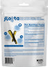 N-Bone FLOSSta Dual Action Dental Chews Mint Flavor, 6.4-oz bag