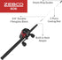 Zebco 606 Fishing Rod and Spincast Reel Combo