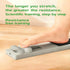 Galaxomny Newly Upgraded Multi-Function Foot Arch Trainer, Unique Gray, Plantar Fasciitis Relief & Arch Support