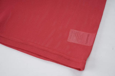 12 Pack Numbered Training Bibs for Kids and Adults