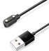 IMFRCHCS Fitness Tracker Charger - Magnetic USB Replacement Cable Compatible with IMFRCHCS C60/UMEGET C60