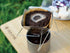 Snow Peak Collapsible Coffee Drip - Stainless Steel Pour-Over Gear for Camping