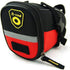 sponeed Cycling Seat Pouch - Bicycle Bike Saddle Bag Rear Packs in 6 Colors