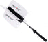 HOW TRUE Golf Power Resistance Trainer, Swing Trainer Golf Power Swing Fan