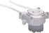 Garden Mini Peristaltic Liquid Pump, 6V DC DIY Dosing Pump for Aquarium Lab Analysis, Hose Pump