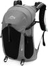 Hiking Hydration Backpack with 3L Water Bladder, 25L Water Backpack for Hiking, Cycling, Climbing, Camping for Men and