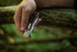 Uncle Henry Next Gen Staglon 5UH Folding Knife, 6.5in with 2.8in Stainless Steel Drop-Point Blade for EDC
