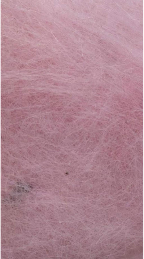 Semperfli Kapok Dubbing Shrimp Pink