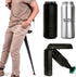 Sitpack 2.0 Compact Lightweight Folding Chair | Adjustable, Portable High Chair |
