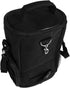 Intech Golf Bag Cooler and Accessory Caddy - Portable Soft Sided 10-Can Insulated Cooler Bag for Golf Cart