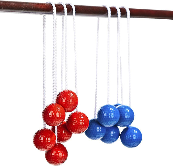 Franklin Sports Replacement Ladderball Bolas