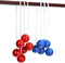 Franklin Sports Replacement Ladderball Bolas