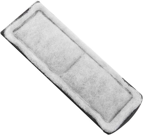 Zerodis Aquarium Replacement Purification Cotton Filter, Reusable Chem Filter Cotton for Water Purification (XP 05)