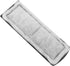 Aquarium Crystal Bio-Chem Internal Filter Replacement, Medium Activated Carbon Filter Cartridges