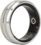 Zopsc Smart Ring Health Tracker - Waterproof Fitness Activity Tracker with Heart Rate, Pedometer, Sleep Tracking
