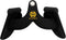 LAT Pulldown Attachment, Back Tricep Bar for Strength Training, Cable Machine Accessories for Home Gym