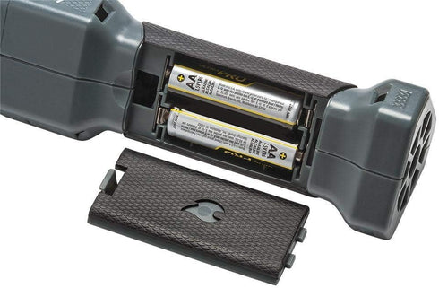 Zippo Firefast Bellows