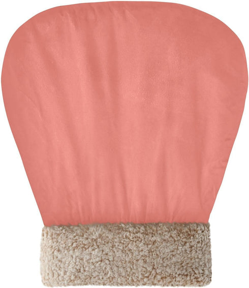 CHSIN Cozy Cat Sleeping Bag Soft Plush Pet Bed Warm Portable Calming Kitten Beds Kittens Cave Cats Mat for Small Pets
