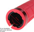 PLATT Bike Handlebar Grips, Comfortable Rubber Bicycle Handle Grip for MTB/BMX