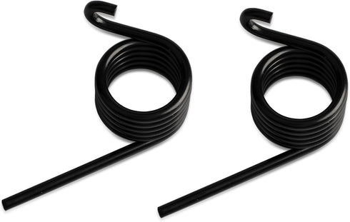 Hill Brake Spring for Yamaha G1 G2 G8 G9 G11 G14 G16 G19 G22 Golf Cart Models, Replacement Brake Pedal Spring, 2 PACK