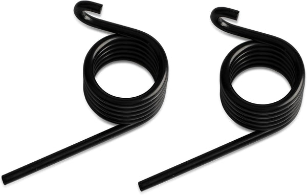Hill Brake Spring for Yamaha G1 G2 G8 G9 G11 G14 G16 G19 G22 Golf Cart Models, Replacement Brake Pedal Spring, 2 PACK