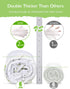 34 Count Supplies(36" 19") Litter Box Liners, Jumbo Cat Litter Pan liners, Drawstring Litter Liner Bags For Litter Box
