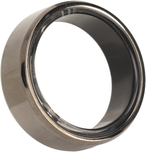 Smart Ring Health Tracker for Men and Women, Waterproof Fitness with Step Counting, Sleep Monitor, App Remote