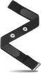 Heart Rate Monitor Chest Replacement Strap, Compatible with Polar H10 H9 H7, Comfortable, Waterproof, Durable,