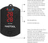 MagTool Submersible Aquarium Heater 100-1200W, Fish Tank Heater with Digital Controller, Over-Temperature Protection