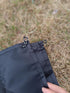 Pocket Blanket, 55”*79” Lightweight Tarp for Outdoor Travel, Concert, Hiking, Sandproof Beach Blanket, Water Resistant