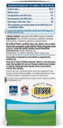 Omega-3 2 oz 294 Omega-3 mL Immune Nordic Naturals Pet, Unflavored - - mg Per One - Fish Oil for Small Dogs & Cats