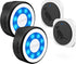 Dog Bell for Door Potty Training, Wireless Doggie Door Bell Operating at