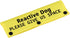 Funny Dog Leash Sleeve, Reactive Dog Please Give Us Dog Leash Wrap Sleeve Alert Tag for Pet Birthday Gift (Reactive Dog