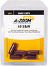 A-ZOOM 40 S & W Snap Cap 5PK, Red (15114)
