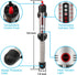 Aquarium Heater, 100 Watt Submersible Fish Tank Heater with 1 Year Warranty