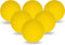 Franklin Sports Lacrosse Balls - Official Size Lax Balls for Practice -