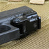 HiLight SS10B Blue Laser Sight for Pistols Handguns, Blue Beam, Military Grade Aluminum Body, Rechargeable Battery
