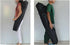 Qianly Foldable Chair Carrying Bag, Portable Storage Bag, Folding Longue Chair Carrier Pouch Camp Chair Replacement Bag
