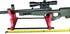 Versatile Bench and Stand for Rifles and Handguns