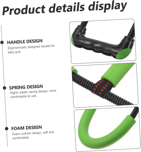 Tools Tool Indoor Forearm Strengthener Workout Equipment for Home Workouts arm Exercise Equipment Fitness Supply Trainer Fitness equipments Handle abs Men's Grip Basketball