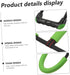 Tools Tool Indoor Forearm Strengthener Workout Equipment for Home Workouts arm Exercise Equipment Fitness Supply Trainer Fitness equipments Handle abs Men's Grip Basketball