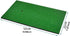 Baoblaze 20x50cm Golf Game Mat Practice Golf Hitting Mats Portable Carpet Chipping Mat for Home Office Games Adults