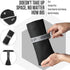 VENTURE 4TH Quick Dry Towels, 4pcs Microfiber Travel Towels for Camping, Hiking, Backpacking, Gym, Lightweight & Fast