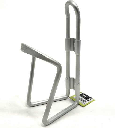 Lightweight Bike Water Bottle Holder by Delta Cycle, Easy Installation, Compatible with Any Standard Bottle