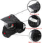 Tactical Mask for Airsoft, Full Face Gear with Goggles, Impact Resistant for BB Hunting, CS Game, Motocross Skiing