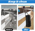 Rinelavie 10-13 Waterproof Boat Trash Can Bag,Leakproof Boats Trash Bag,Marine Boats Garbage Can,Reusable Boat Garbages