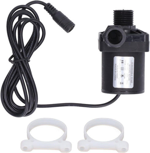 Mini Submersible Pump 18W Fountain for Aquarium Fish Pond