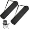 BangBoom 2 Packs 210 Polyester Camp Chair Replacement Bag, 39.3 In Large Portable