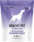 Om Mushroom Matrix Pet - Canine, Daily Functional Immune Support for Dogs & Cats, 200 Grams, USA Grown