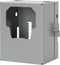 Hiweld Metal Security Box for Moultrie Edge Cellular Trail Camera 16-Gauge Steel, Weatherproof,